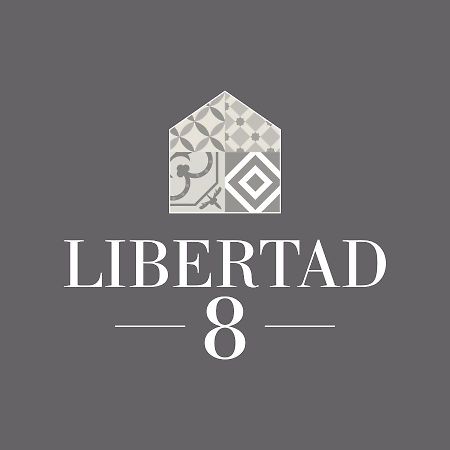 Libertad 8 Alojamiento Turistico Apartamento Jaén Exterior foto