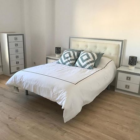 Libertad 8 Alojamiento Turistico Apartamento Jaén Exterior foto