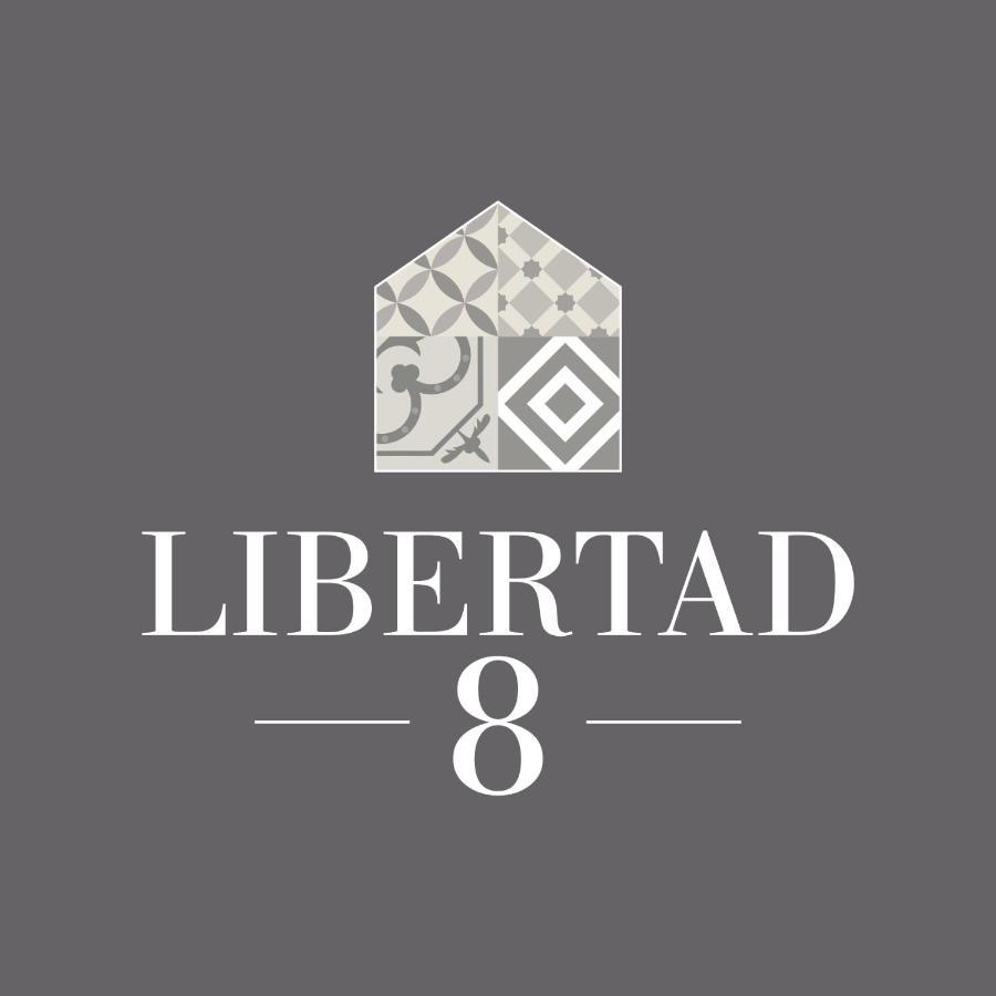 Libertad 8 Alojamiento Turistico Apartamento Jaén Exterior foto