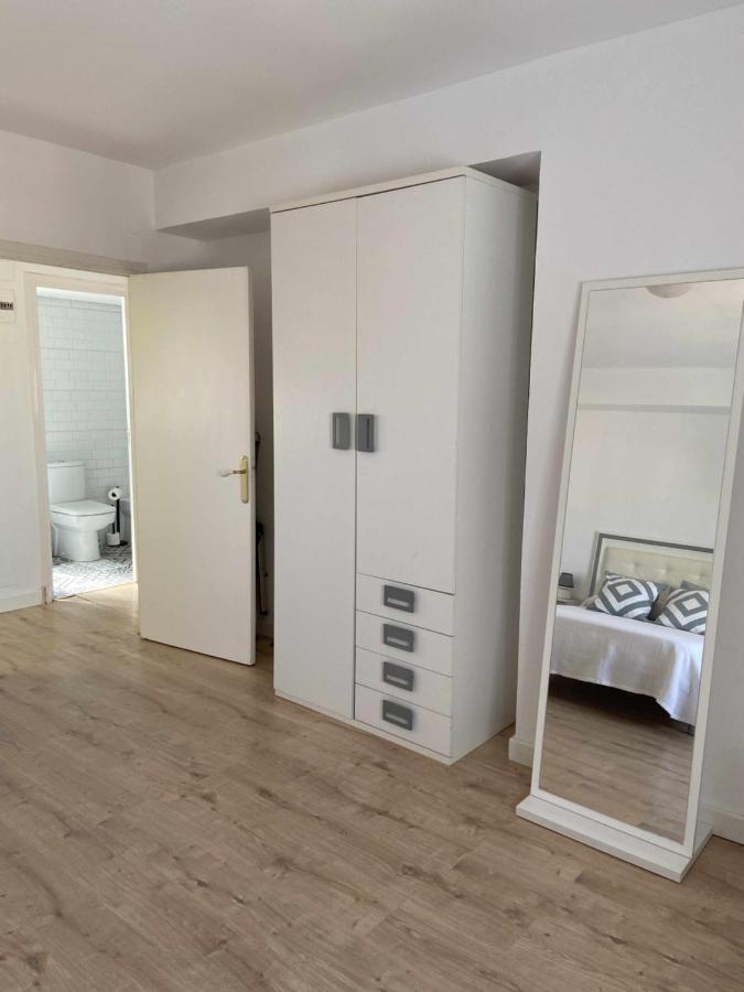 Libertad 8 Alojamiento Turistico Apartamento Jaén Exterior foto